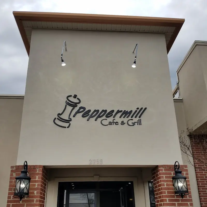 Peppermill Cafe & Grill