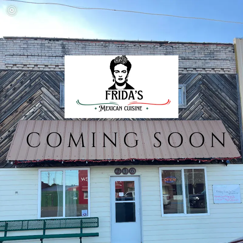 Frida’ss Mexican cuisine