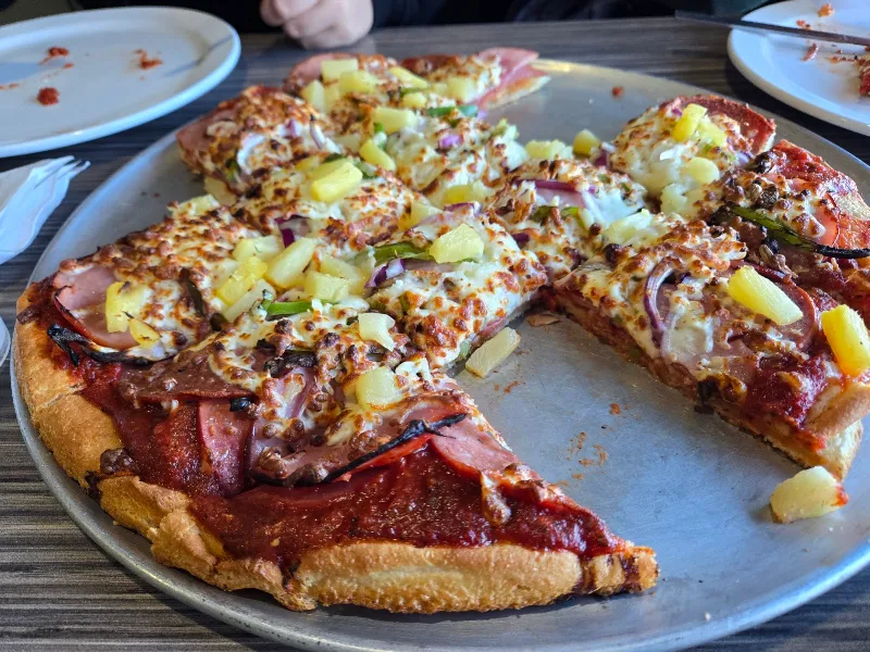 Dually's Family Restaurant