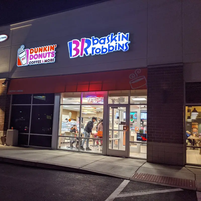 Baskin-Robbins