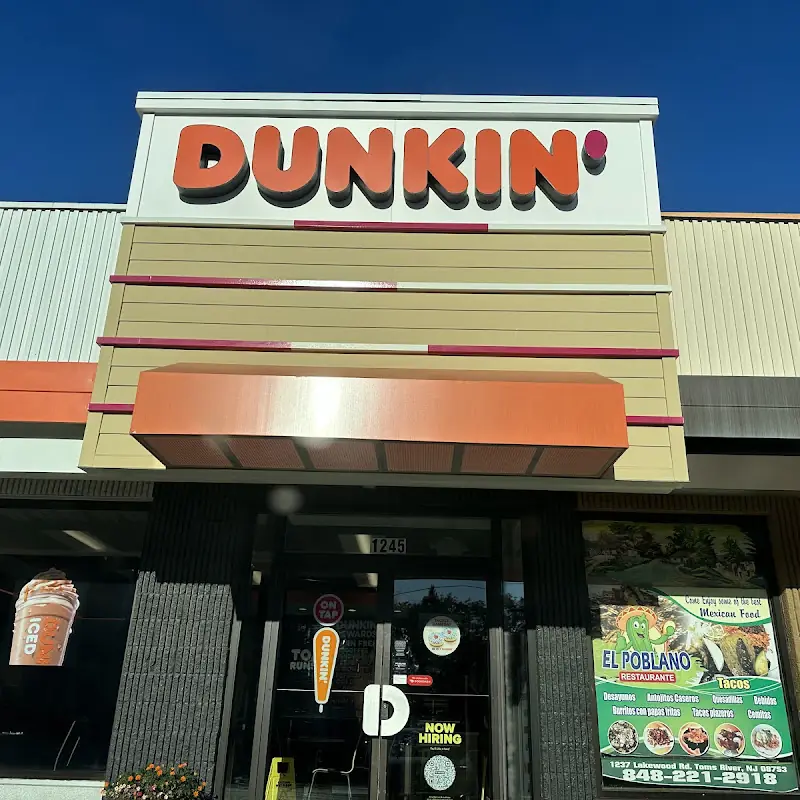 Dunkin'