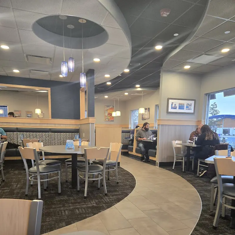 Culver’s
