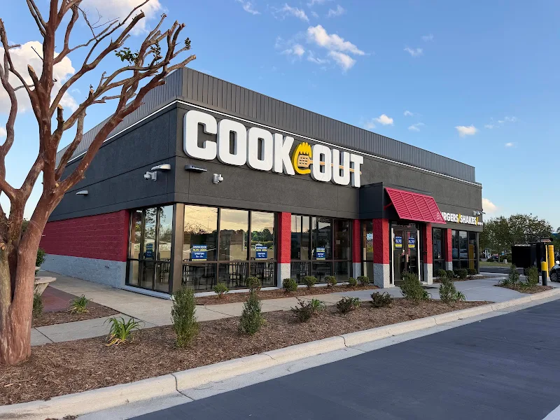 Cook Out