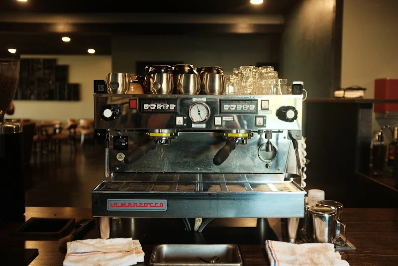Vault Coffee