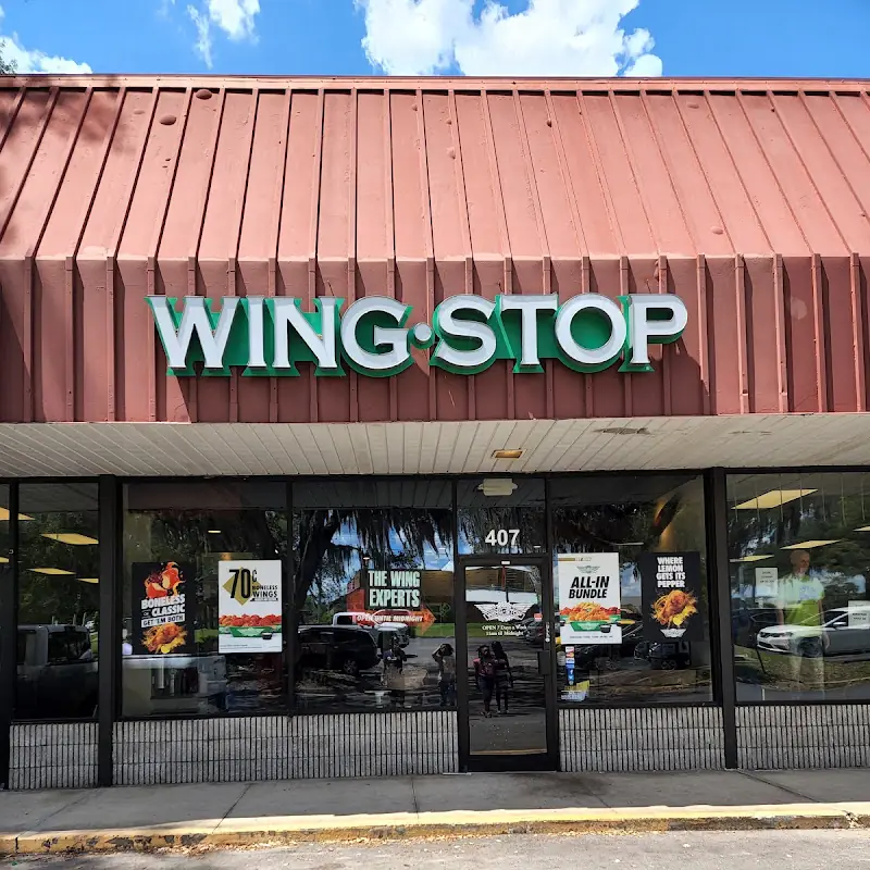 Wingstop