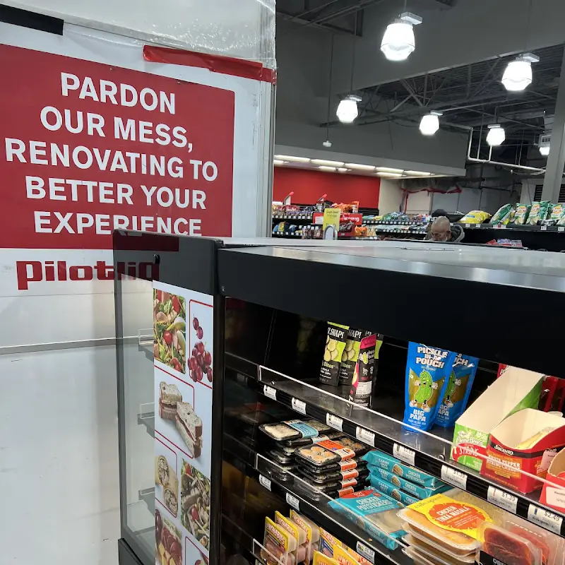 PJ Fresh Marketplace