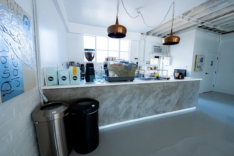 Matson Ambroise Coffee