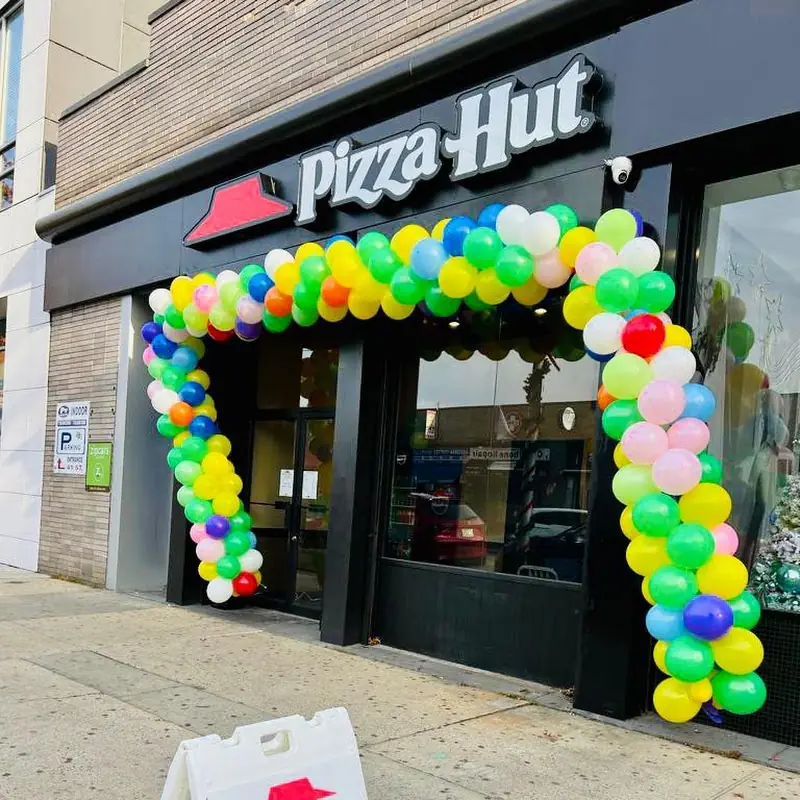 Pizza Hut