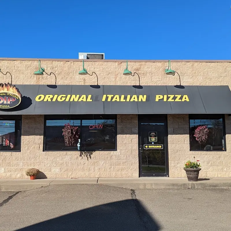 Original Italian Pizza
