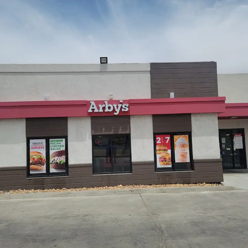Arby's