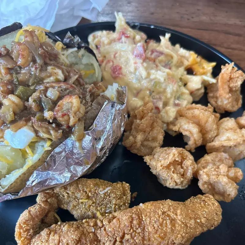Big J's Homestyle Kitchen