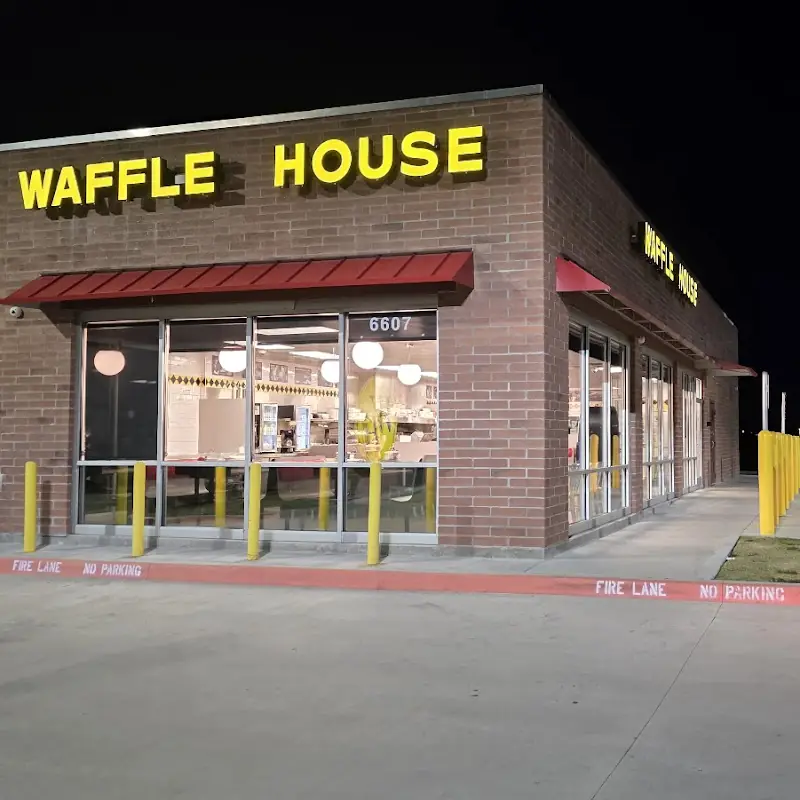 Waffle House