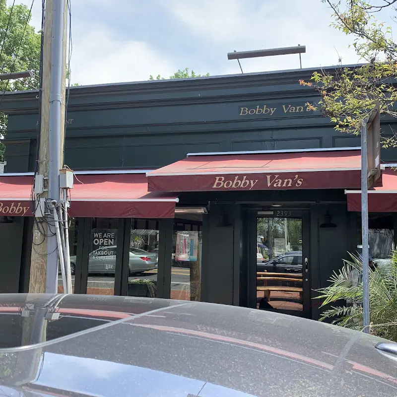 Bobby Van's Steakhouse