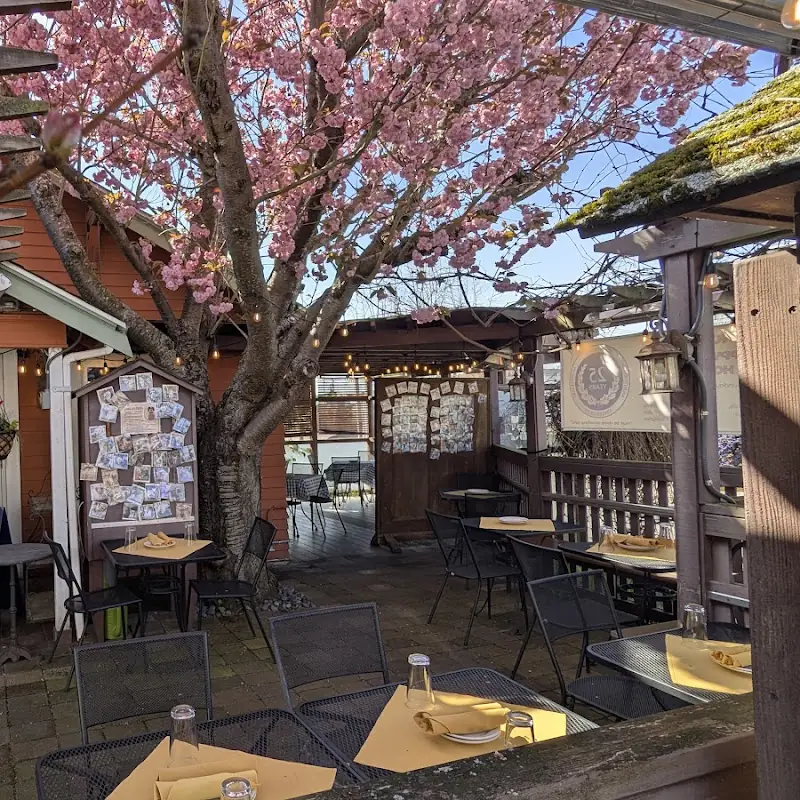 Girardi's Osteria