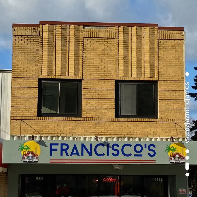 Francisco's Restaurant