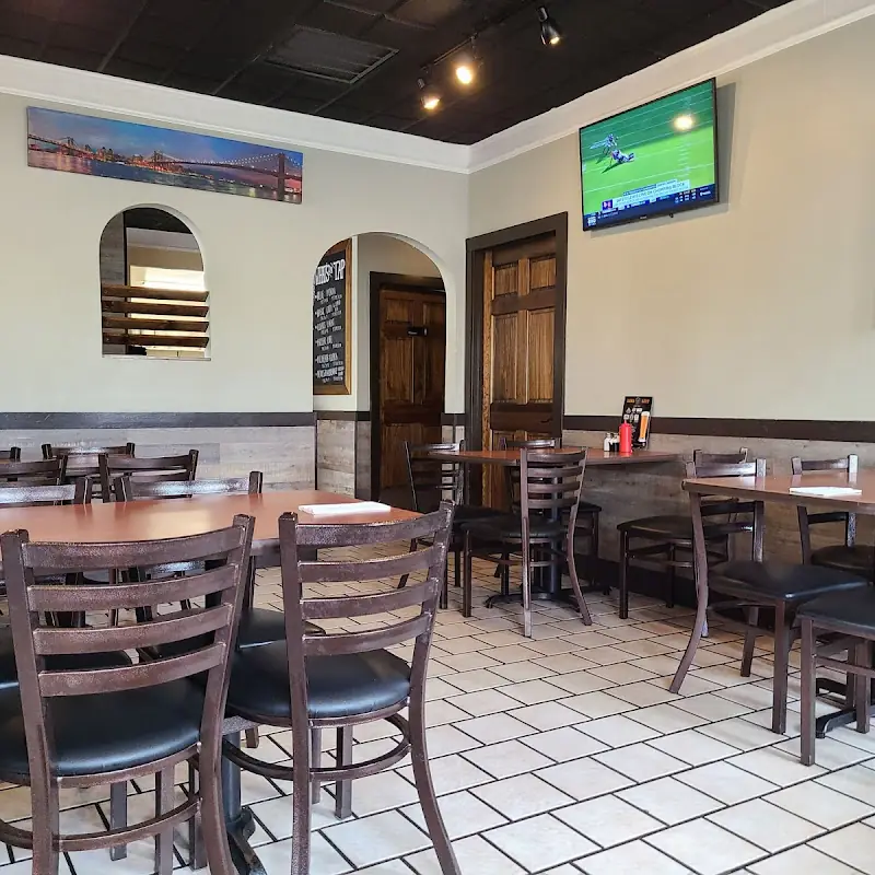 Old 33 Beer & Burger Grill, Inc.