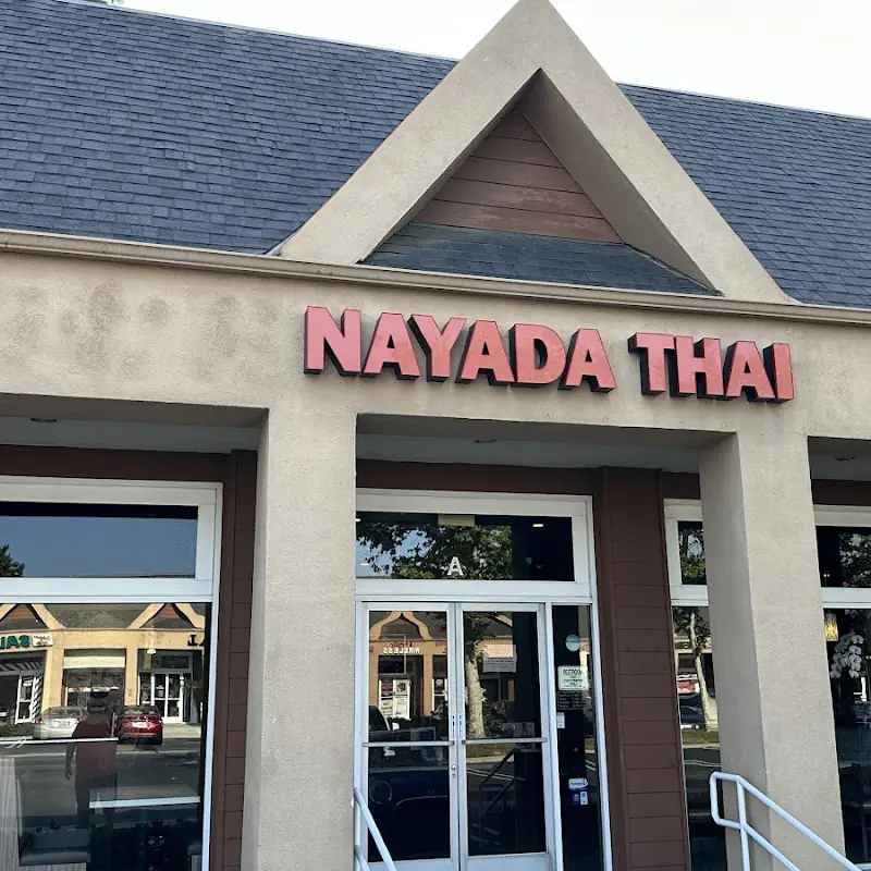 Nayada Thai Cuisine