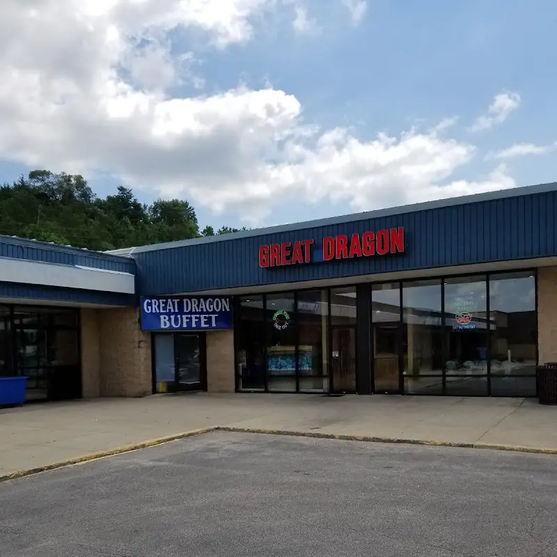 Great Dragon Chinese Restaurant