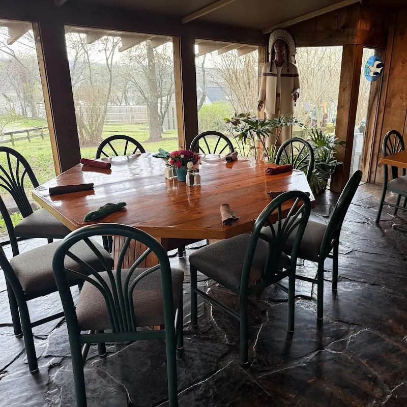 Steak Inn