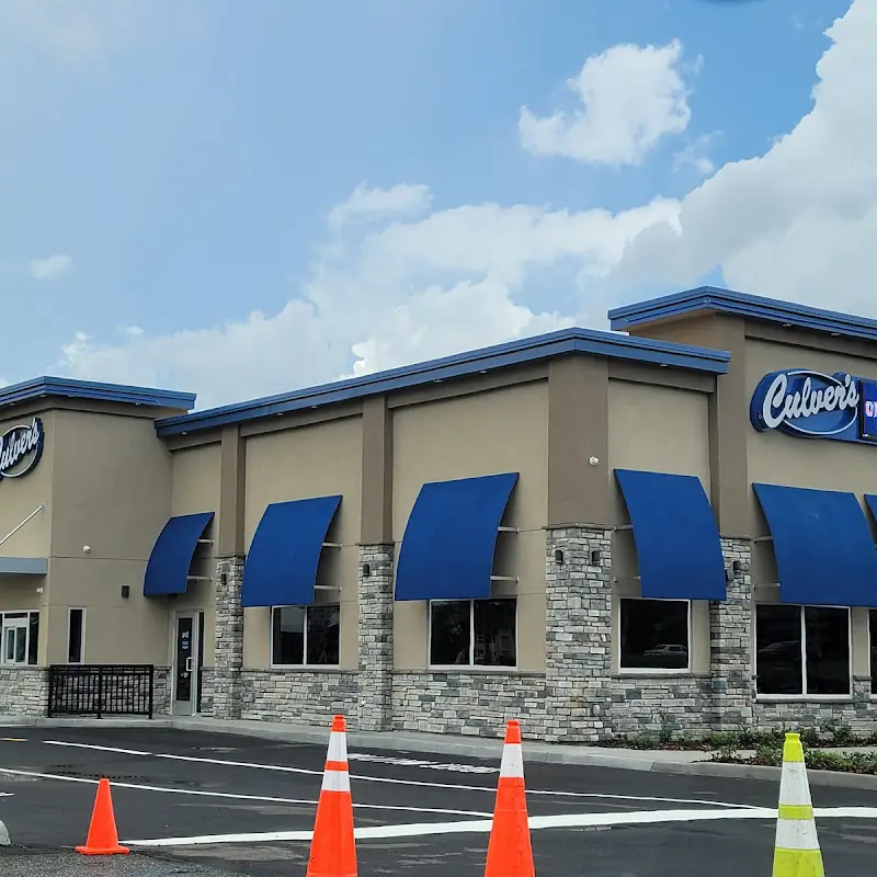 Culver’s