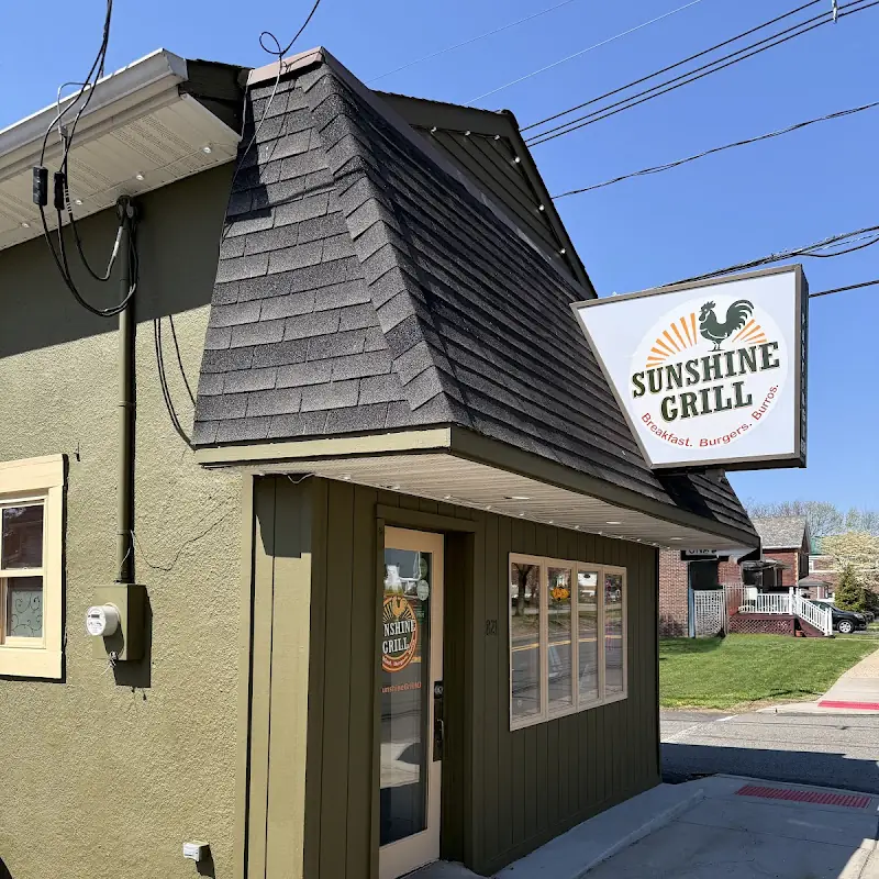Sunshine Grill