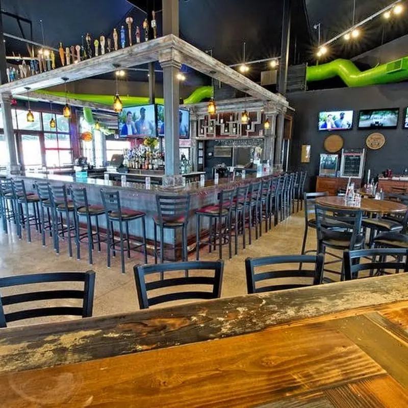 Macs Pizza Pub Landen