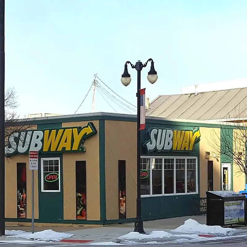Subway