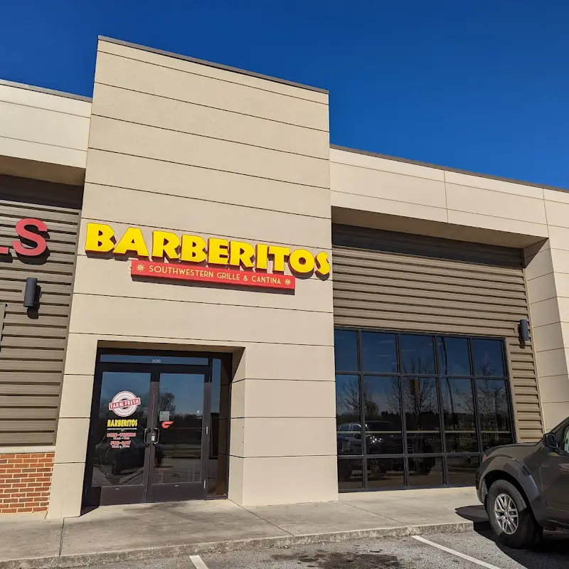 Barberitos