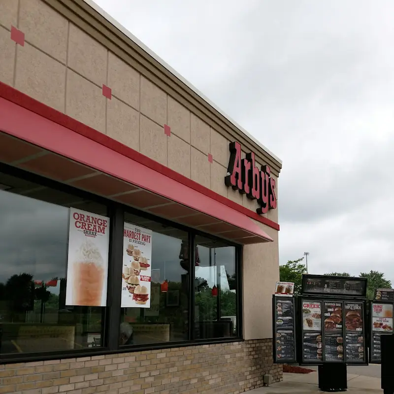 Arby's