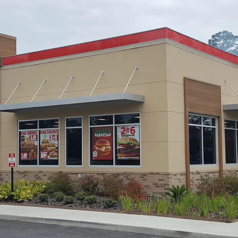 Burger King