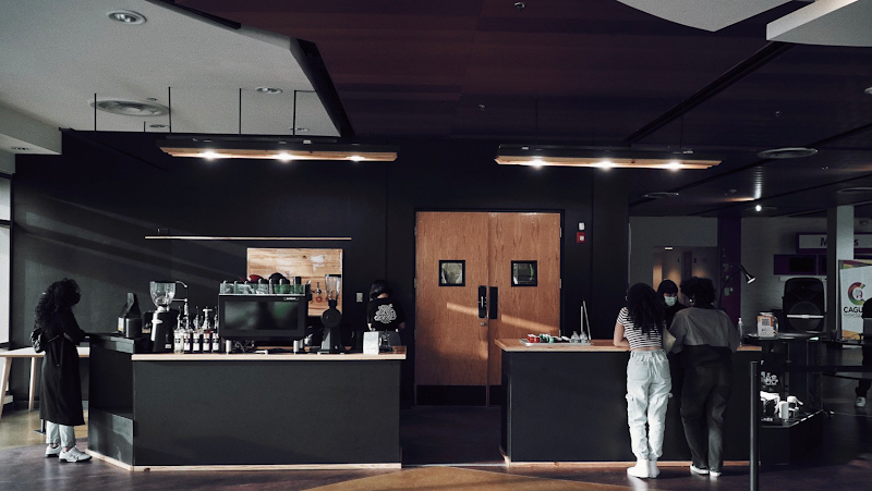 404 Coffee & Beers - El Pueblito