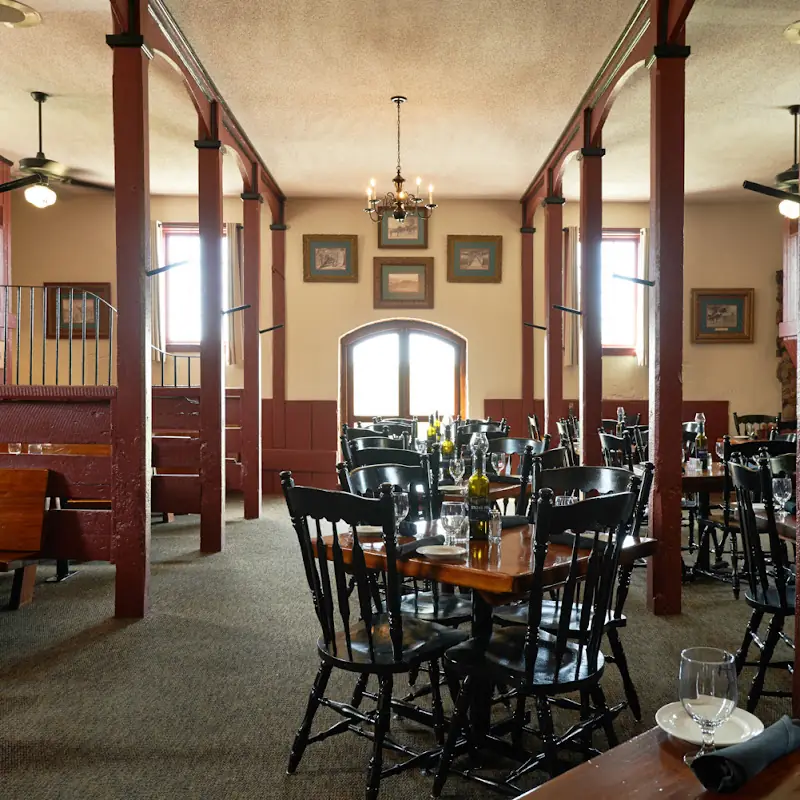 Vintage 1847 Restaurant