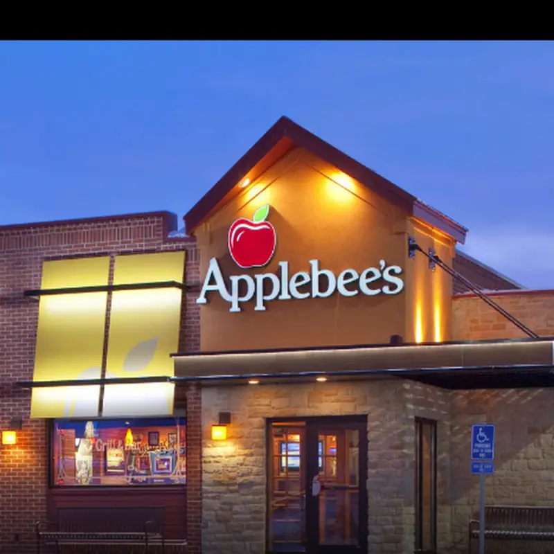 Applebee's Grill + Bar