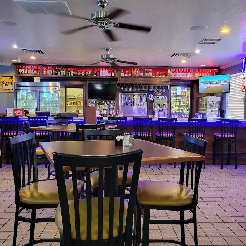The Plaza Restaurant