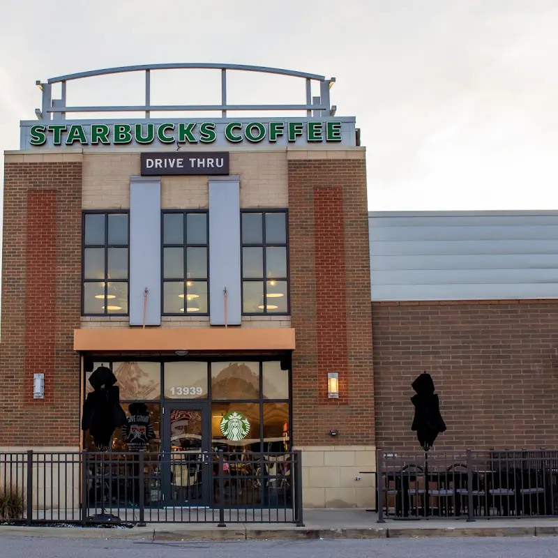 Starbucks Coffee Company