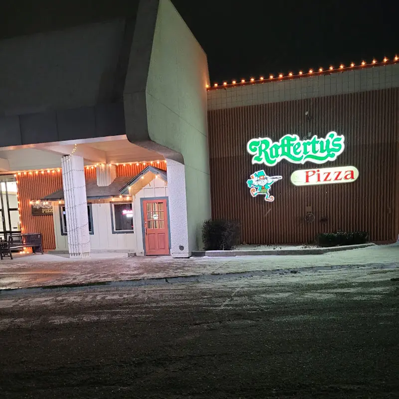 Rafferty's Pizza