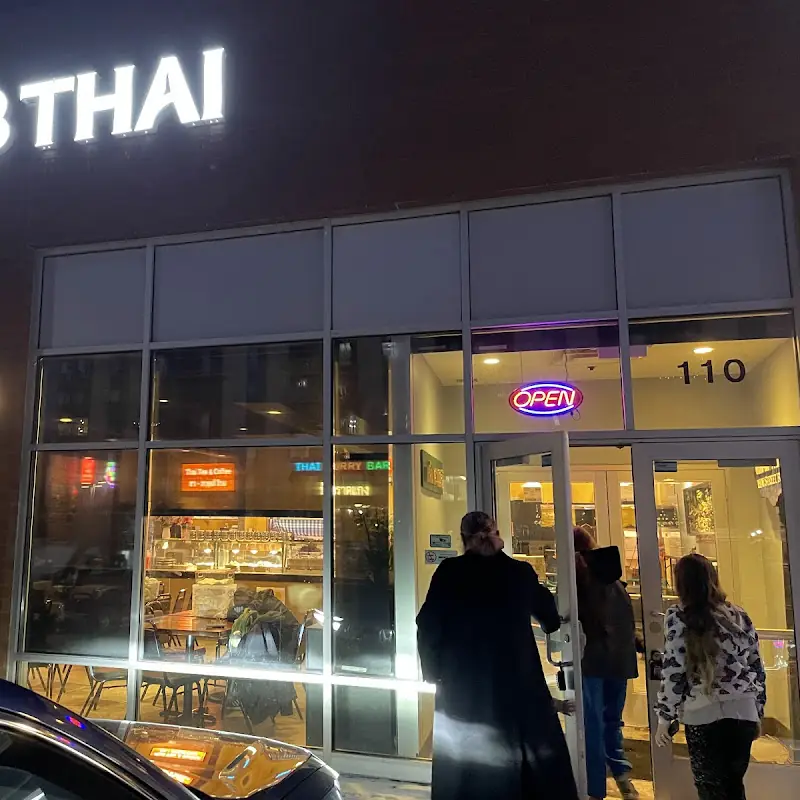Grab Thai MN