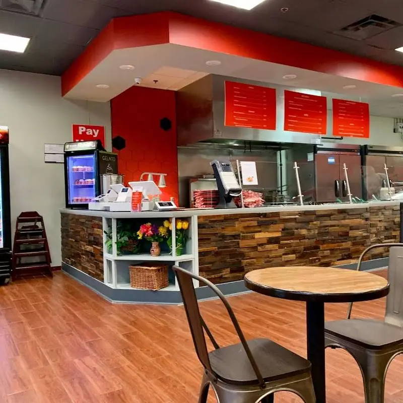 Calletana's Peruvian Chicken & Cuisine
