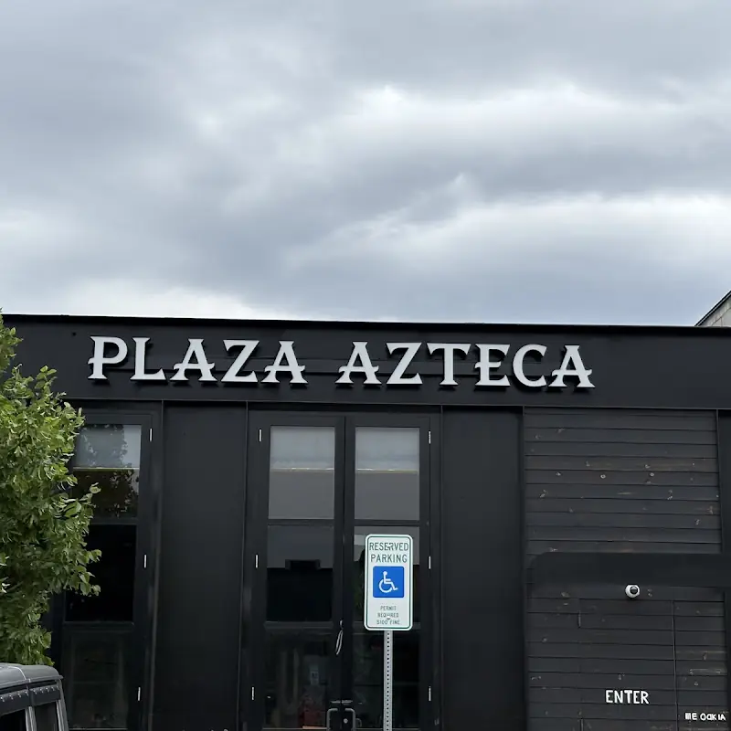 Plaza Azteca Bozeman