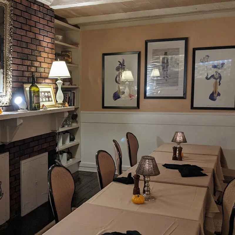 Mary's Restaurant