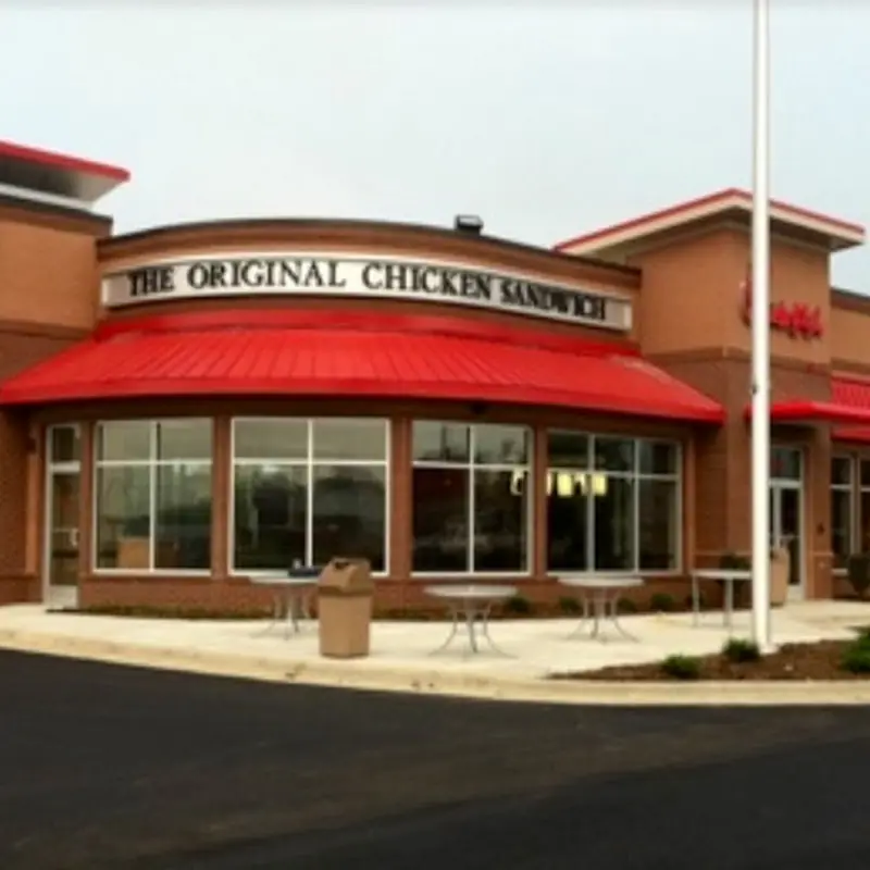 Chick-fil-A
