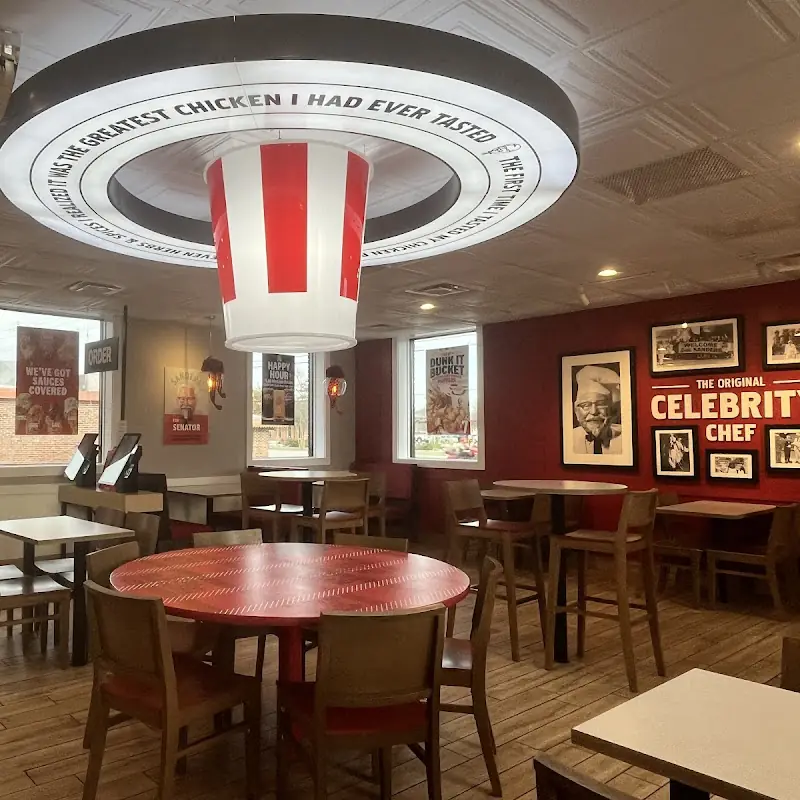 KFC