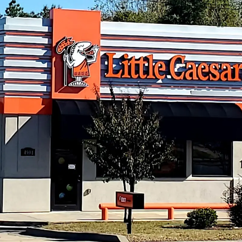 Little Caesars Pizza