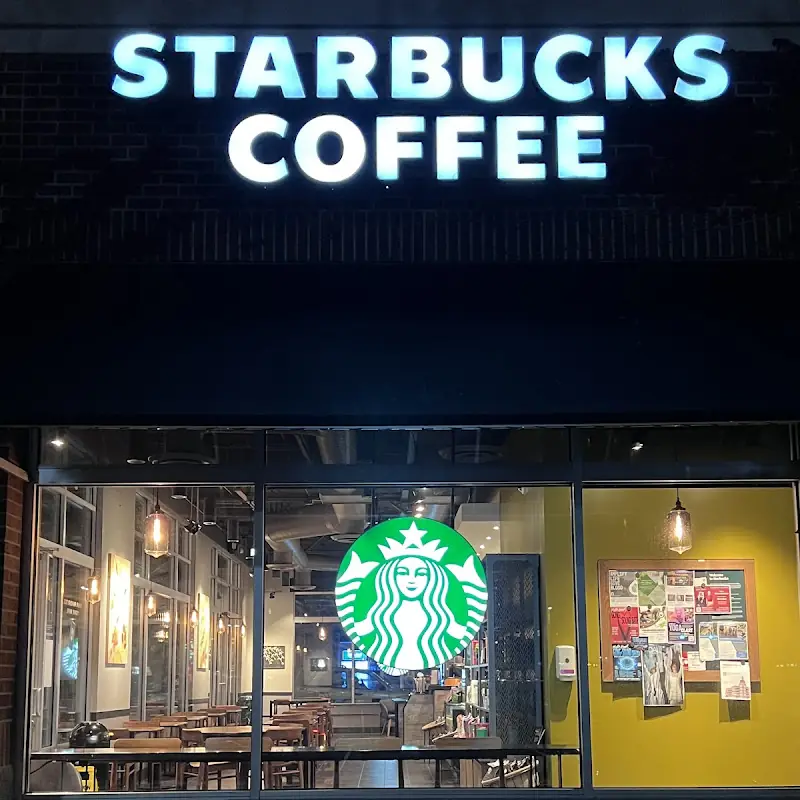 Starbucks Coffee Company
