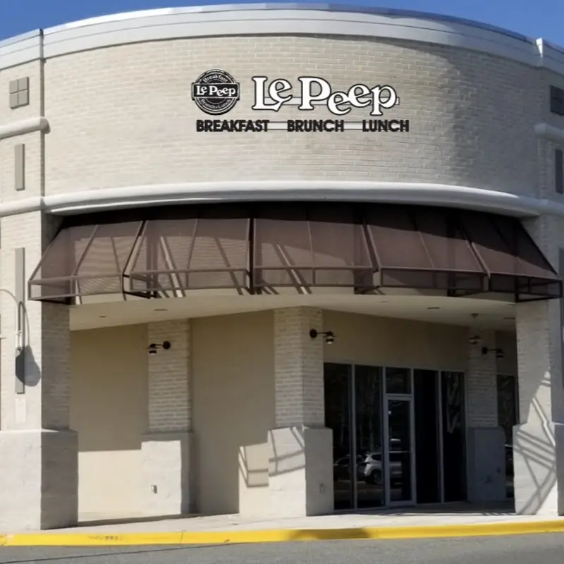 le Peep Tallahassee