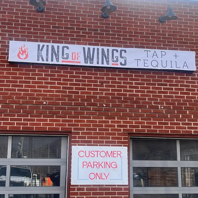 King of Wings