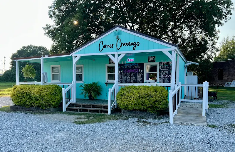 Corner Cravings