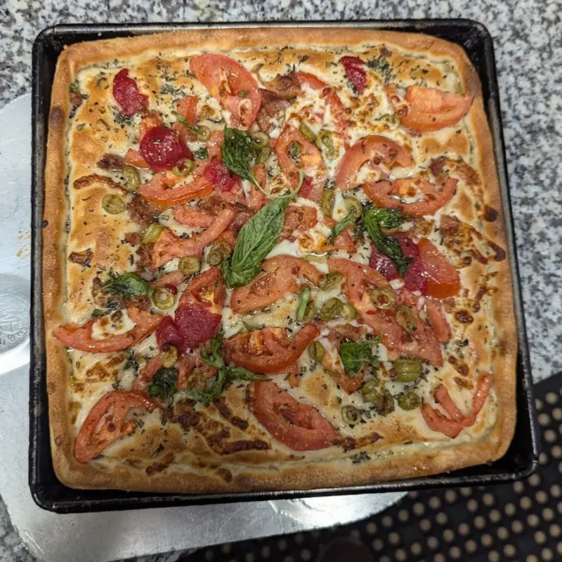Middletown Valley Pizzeria