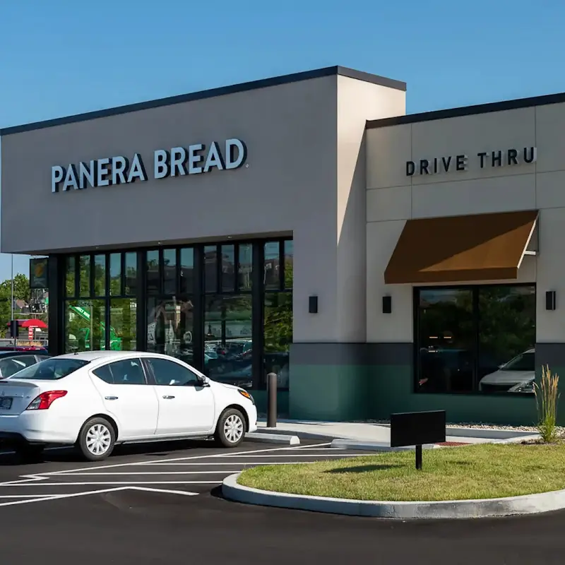 Panera Bread
