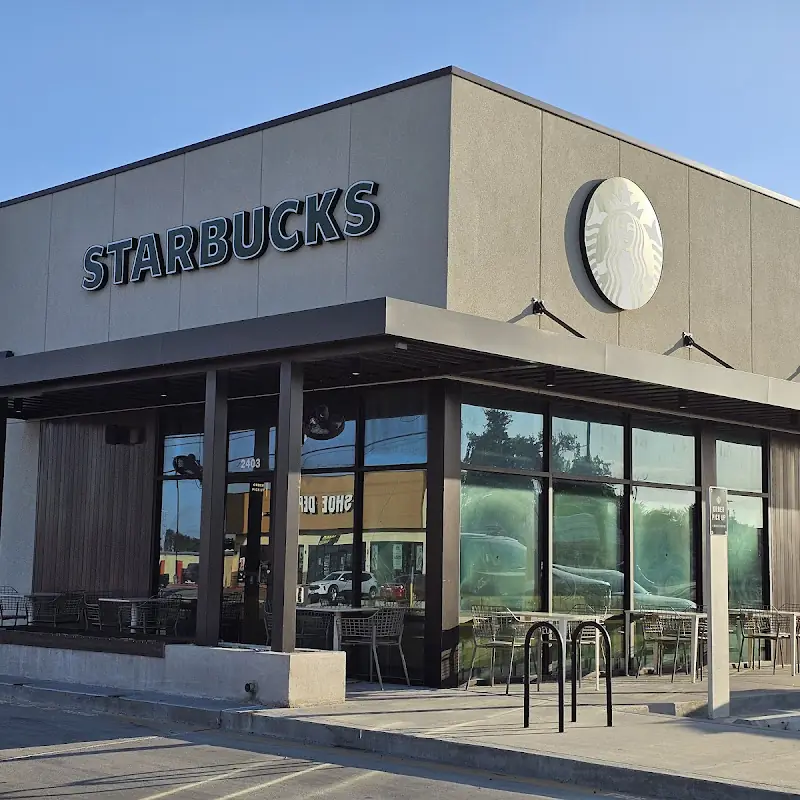 Starbucks Coffee Company